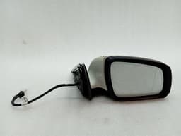 MERCEDES-BENZ Mercedes C Class W204 Right Door Mirror RHD A2048100476 DEFECTIVE Right Hand Drive — thumbnail 9