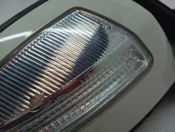 MERCEDES-BENZ Mercedes C Class W204 Right Door Mirror RHD A2048100476 DEFECTIVE Right Hand Drive — thumbnail 6
