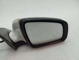MERCEDES-BENZ Mercedes C Class W204 Right Door Mirror RHD A2048100476 DEFECTIVE Right Hand Drive — thumbnail 10
