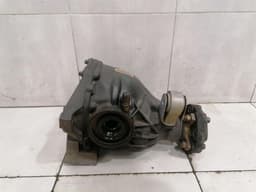 MERCEDES-BENZ Mercedes C63 AMG M156 W204 Rear Diff A2043504714 Differential Rear 2.82 Ratio — thumbnail 1