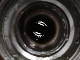MERCEDES-BENZ Mercedes C63 AMG M156 W204 Rear Diff A2043504714 Differential Rear 2.82 Ratio — thumbnail 3