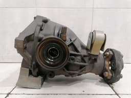 MERCEDES-BENZ Mercedes C63 AMG M156 W204 Rear Diff A2043504714 Differential Rear 2.82 Ratio — thumbnail 2