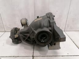 MERCEDES-BENZ Mercedes C63 AMG M156 W204 Rear Diff A2043504714 Differential Rear 2.82 Ratio — thumbnail 6