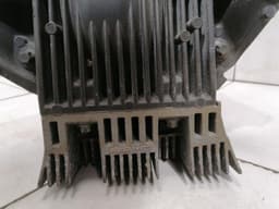 MERCEDES-BENZ Mercedes C63 AMG M156 W204 Rear Diff A2043504714 Differential Rear 2.82 Ratio — thumbnail 8