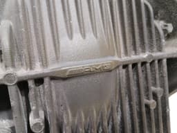 MERCEDES-BENZ Mercedes C63 AMG M156 W204 Rear Diff A2043504714 Differential Rear 2.82 Ratio — thumbnail 9