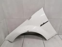MERCEDES-BENZ MERCEDES C Class C63 W204 Left Wing A2048800718 Front Left Fender — thumbnail 7