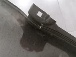 MERCEDES-BENZ MERCEDES C Class C63 W204 Left Wing A2048800718 Front Left Fender — thumbnail 6
