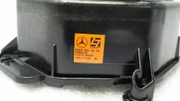 MERCEDES-BENZ Mercedes C Class W204 Speaker A2048202402 Speaker Logic7 L7 — thumbnail 2
