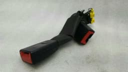 MERCEDES-BENZ Mercedes C Class W204 Rear Right Belt Buckle A2048602669 Belt Buckle Right HR — thumbnail 4