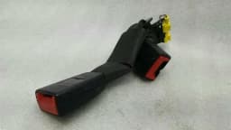 MERCEDES-BENZ Mercedes C Class W204 Rear Right Belt Buckle A2048602669 Belt Buckle Right HR — thumbnail 1