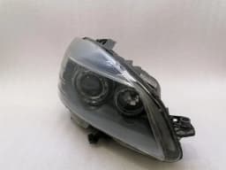 MERCEDES-BENZ Mercedes C W204 Right Headlight A2048208061 Headlight Right C63 AMG 08-11 — thumbnail 2