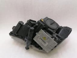 MERCEDES-BENZ Mercedes C W204 Right Headlight A2048208061 Headlight Right C63 AMG 08-11 — thumbnail 7