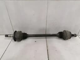 MERCEDES-BENZ Mercedes C Class W204 Drive Shaft Rear A2043501610 Rear Right Drive Shaft — thumbnail 1