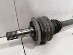 MERCEDES-BENZ Mercedes C Class W204 Drive Shaft Rear A2043501610 Rear Right Drive Shaft — thumbnail 2