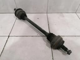 MERCEDES-BENZ Mercedes C Class W204 Drive Shaft Rear A2043501610 Rear Right Drive Shaft — thumbnail 4