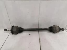 MERCEDES-BENZ Mercedes C Class W204 Drive Shaft Rear A2043501610 Rear Right Drive Shaft — thumbnail 5