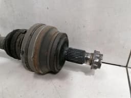 MERCEDES-BENZ Mercedes C Class W204 Drive Shaft Rear A2043501610 Rear Right Drive Shaft — thumbnail 3