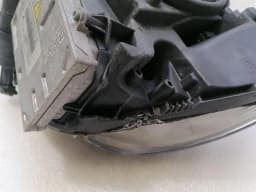 MERCEDES-BENZ Mercedes C W204 Right Headlight A2048208061 Headlight Right C63 AMG 08-11 — thumbnail 10