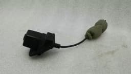 MERCEDES-BENZ Mercedes C Class W204 Rear View Camera A2048200797 Rear View Camera — thumbnail 2