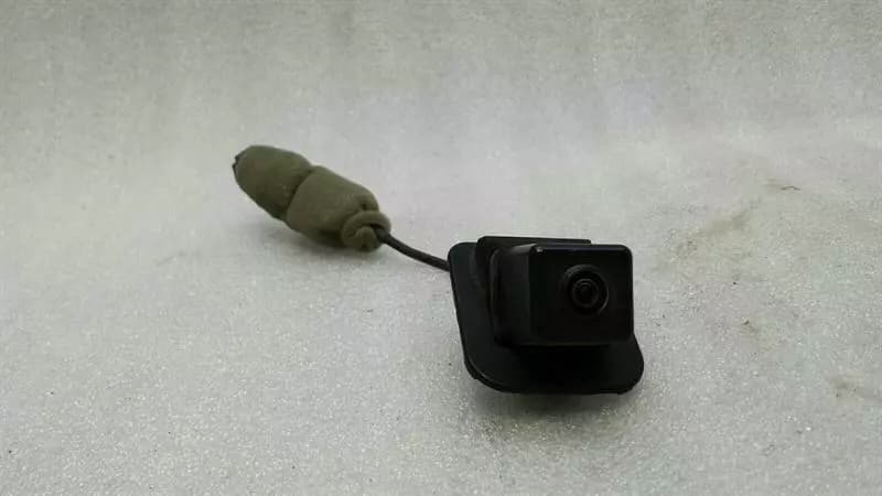 MERCEDES-BENZ Mercedes C Class W204 Rear View Camera A2048200797 Rear View Camera