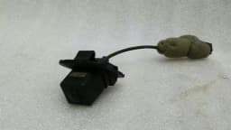 MERCEDES-BENZ Mercedes C Class W204 Rear View Camera A2048200797 Rear View Camera — thumbnail 3