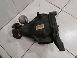 MERCEDES-BENZ Mercedes C63 AMG M156 W204 Rear Diff A2043504714 Differential Rear 2.82 Ratio — thumbnail 10