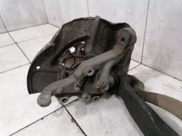 MERCEDES-BENZ Mercedes E Class W212 Left Front Hub A2123300120 Wheel Bearing Housing Front Left — thumbnail 6