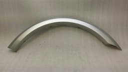 MERCEDES-BENZ Mercedes ML W164 AMG RLH Wheel Arch Cover A1648842922 Bezel Cover — thumbnail 5