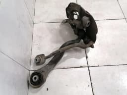MERCEDES-BENZ Mercedes E Class W212 Left Front Hub A2123300120 Wheel Bearing Housing Front Left — thumbnail 4