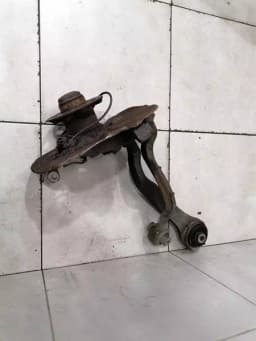 MERCEDES-BENZ Mercedes E Class W212 Left Front Hub A2123300120 Wheel Bearing Housing Front Left — thumbnail 9