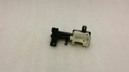 MERCEDES-BENZ Mercedes ML W164 Fuel Cap Actuator A2518200197 Fuel Flap Actuator — thumbnail 4
