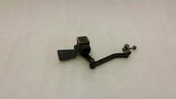 MERCEDES-BENZ Mercedes ML 63 AMG W164 Xenon Headlight Level Sensor A0105427717 Level Sensor — thumbnail 2