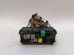 MERCEDES-BENZ Mercedes E Class W212 Fuse Box A2129008407 Fuse Box — thumbnail 6