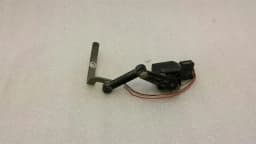 MERCEDES-BENZ Mercedes ML W164 headlight leveling sensor A0105427717 level sensor — thumbnail 5