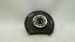 MERCEDES-BENZ Mercedes ML W164 ML63 AMG Left Rear Hub A1643501108 Wheel Bearing Housing Rear Left — thumbnail 1