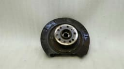 MERCEDES-BENZ Mercedes ML W164 ML63 AMG Left Rear Hub A1643501108 Wheel Bearing Housing Rear Left — thumbnail 3