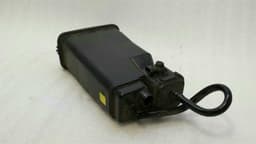 MERCEDES-BENZ Mercedes ML W164 Charcoal Active Filter A1644701059 Activated Carbon Tank — thumbnail 3