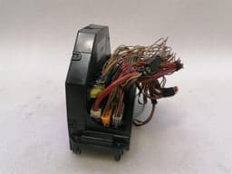MERCEDES-BENZ Mercedes E Class W212 Fuse Box A2129008407 Fuse Box — thumbnail 5