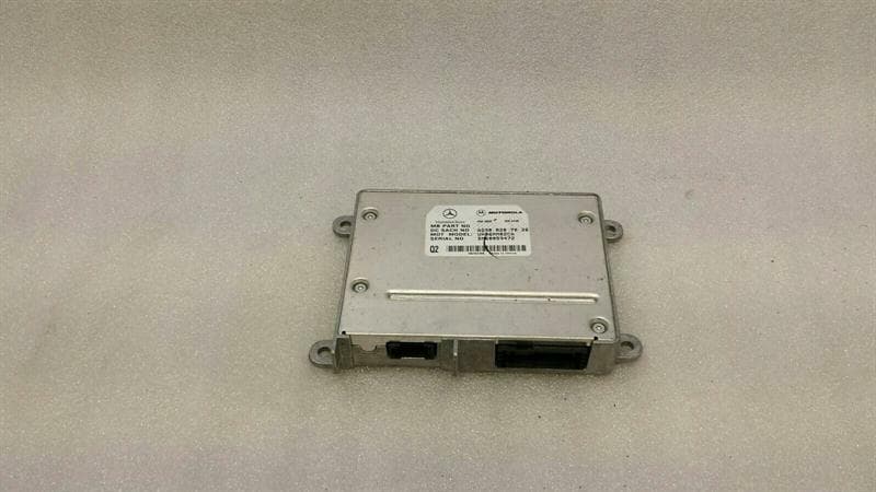 Mercedes ML W164 R230 W219 Interface Module A2308207026 Interface Control Unit