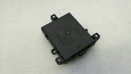 MERCEDES-BENZ Mercedes ML W164 Right Door Module A1648200485 Door Control Unit Right — thumbnail 5