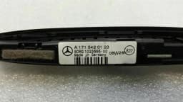 MERCEDES-BENZ Mercedes ML W164 X164 W251 PTS Screen A1715420123 PDC Display Parking Aid — thumbnail 6