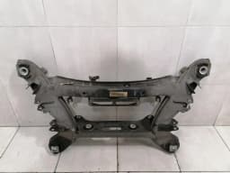 MERCEDES-BENZ Mercedes C63 AMG Class W204 Subframe Rear A2313505500 Axle Frame Rear Axle — thumbnail 8