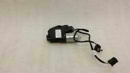 MERCEDES-BENZ Mercedes ML W164 Sun Roof Engine A1648201442 Sunroof Engine — thumbnail 1