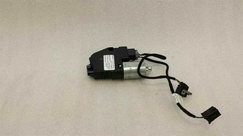 MERCEDES-BENZ Mercedes ML W164 Sun Roof Engine A1648201442 Sunroof Engine