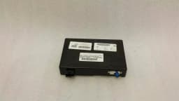 MERCEDES-BENZ Mercedes ML W164 Sirius Radio Modules A1698270162 Sirius Satellite Control Unit — thumbnail 1