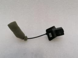 MERCEDES-BENZ MERCEDES E CLASS W212 ELECTRONIC MODULE A2128201897 ECU REAR CAMERA — thumbnail 4