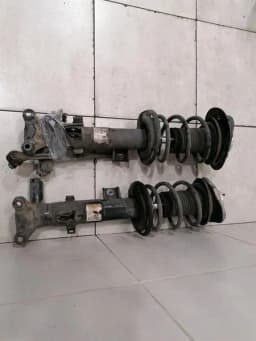 MERCEDES-BENZ Mercedes E Class W212 Shock Absorber Front A2123232600 Front Shock Absorber X2 — thumbnail 3