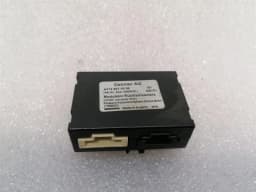 MERCEDES-BENZ MERCEDES E CLASS W212 ELECTRONIC MODULE A2128201897 ECU REAR CAMERA — thumbnail 9