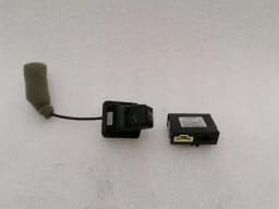 MERCEDES-BENZ MERCEDES E CLASS W212 ELECTRONIC MODULE A2128201897 ECU REAR CAMERA — thumbnail 8