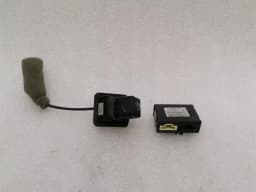 MERCEDES-BENZ MERCEDES E CLASS W212 ELECTRONIC MODULE A2128201897 ECU REAR CAMERA — thumbnail 1